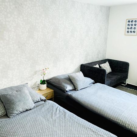 Apartmany Na Zahradni Бржецлав Номер фото