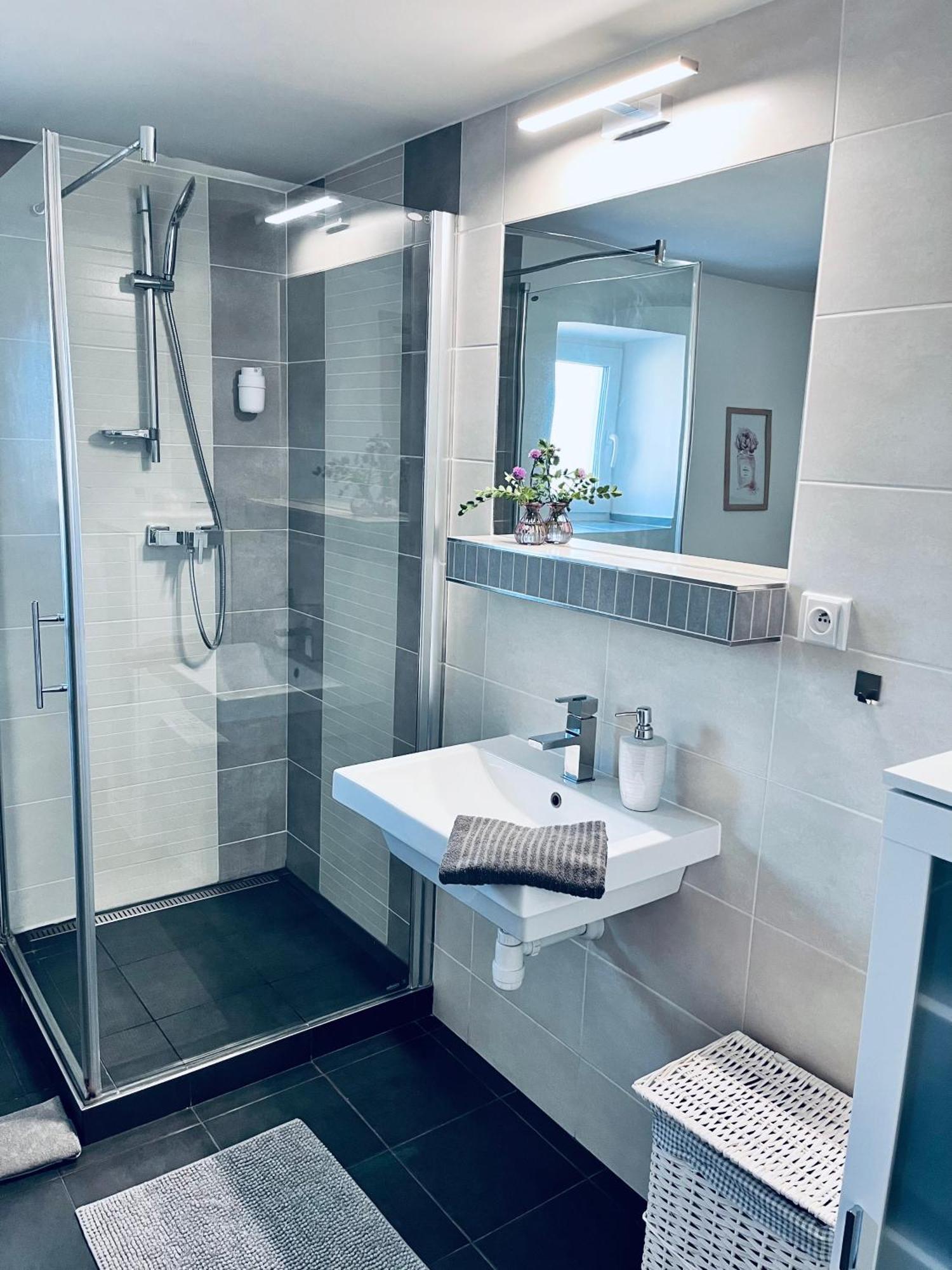 Apartmany Na Zahradni Бржецлав Екстер'єр фото