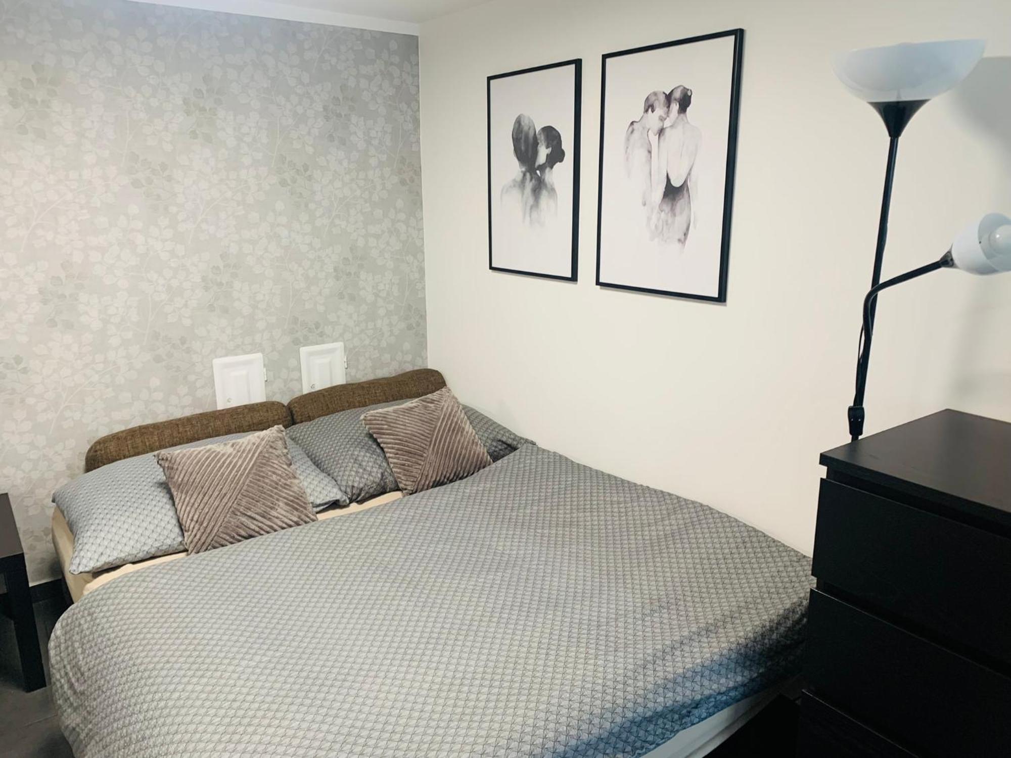 Apartmany Na Zahradni Бржецлав Номер фото