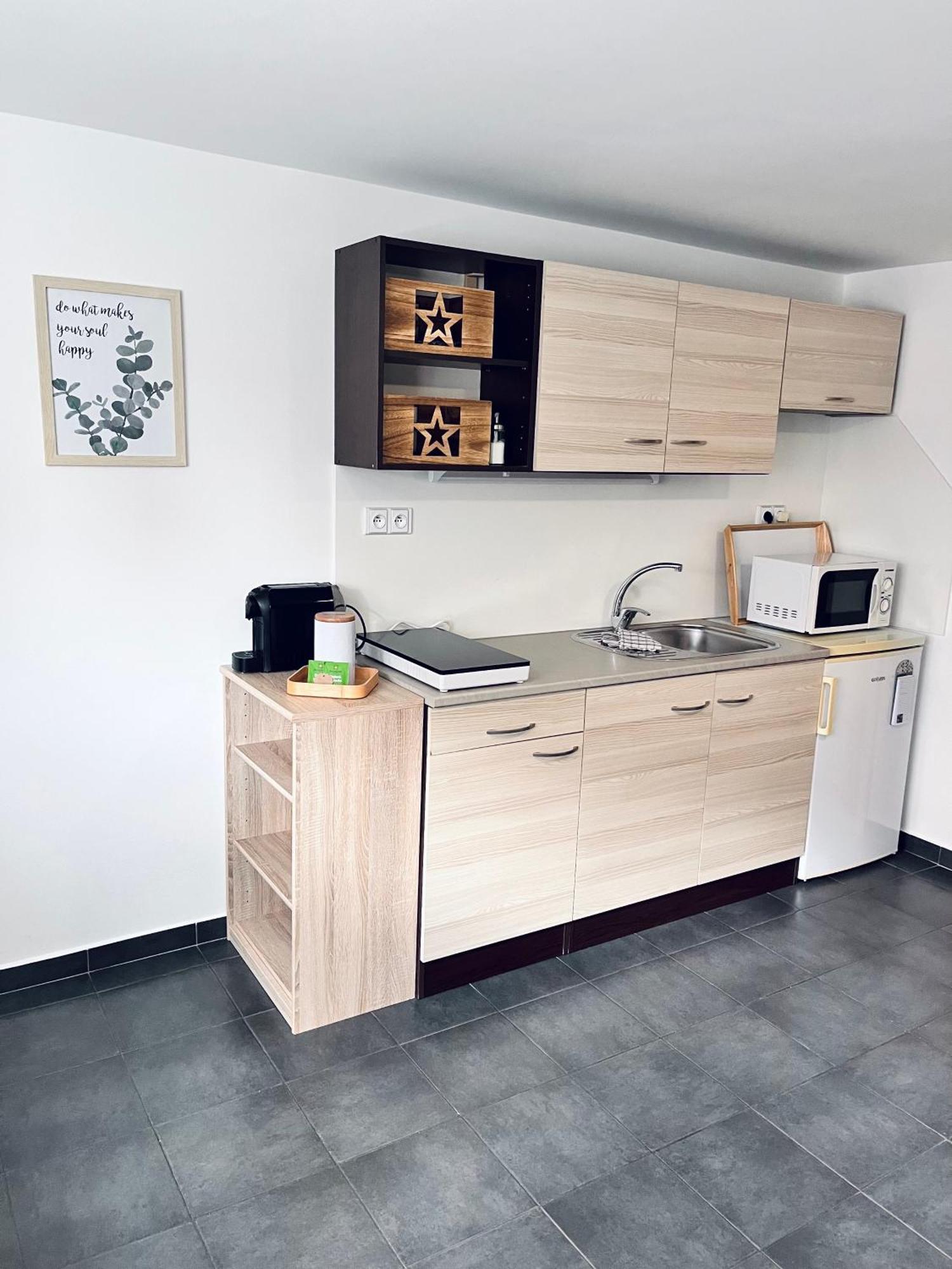 Apartmany Na Zahradni Бржецлав Номер фото
