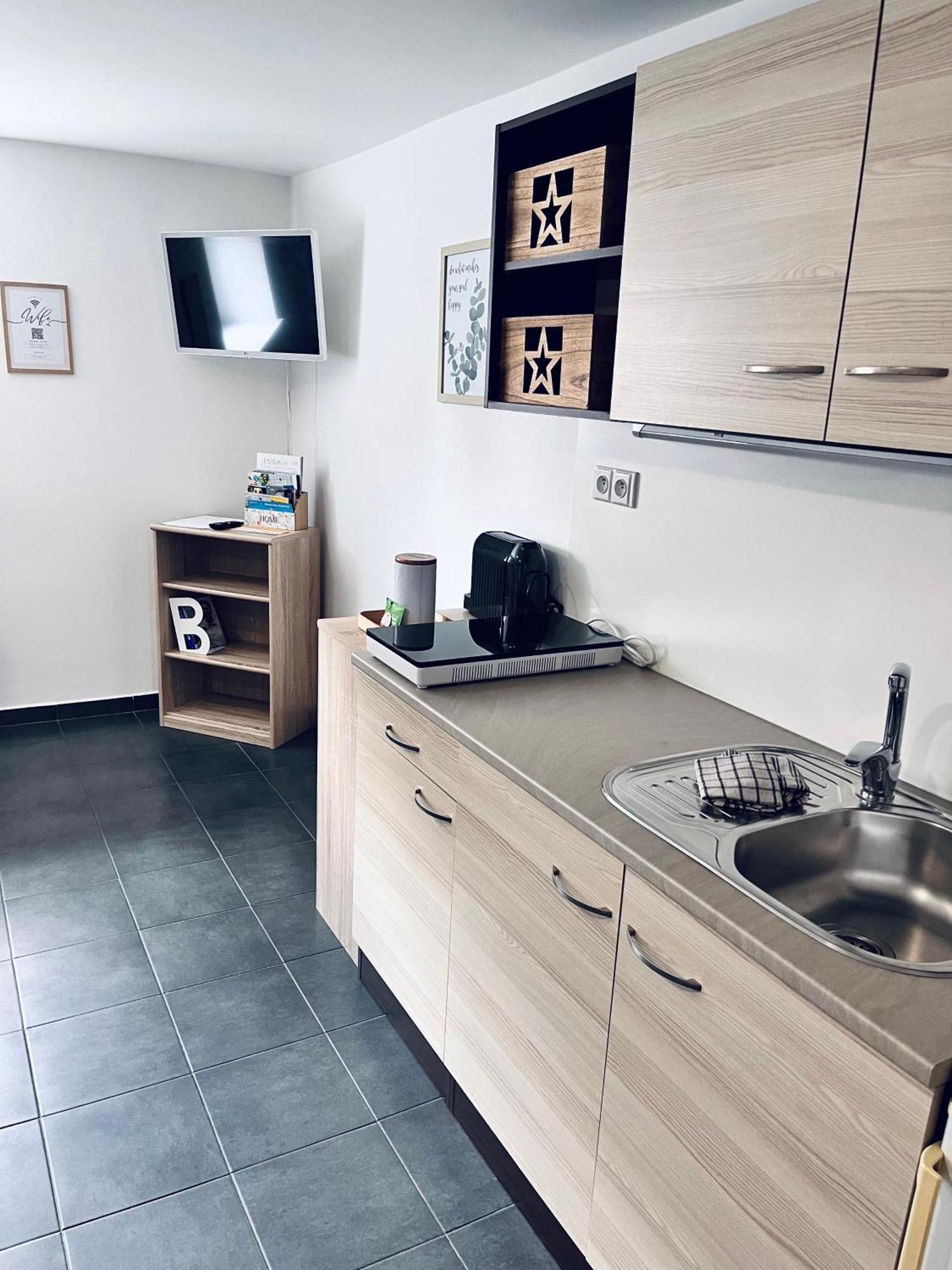 Apartmany Na Zahradni Бржецлав Номер фото
