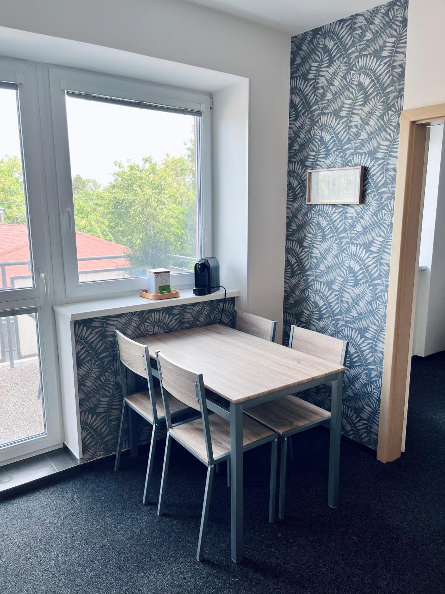 Apartmany Na Zahradni Бржецлав Номер фото