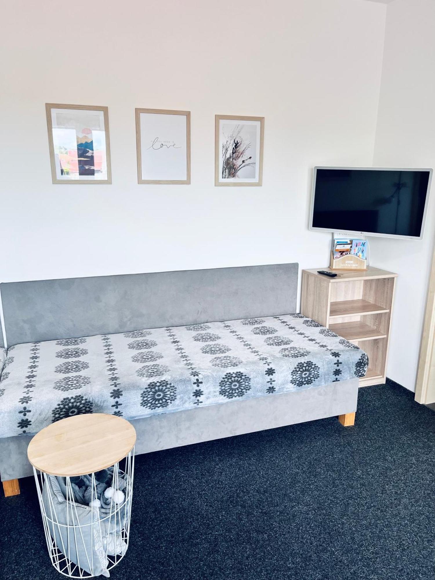 Apartmany Na Zahradni Бржецлав Номер фото