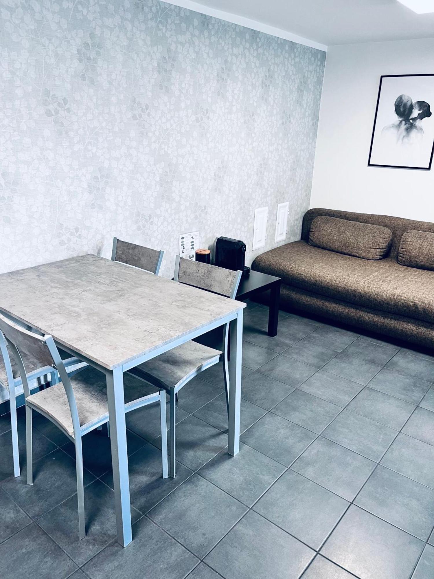 Apartmany Na Zahradni Бржецлав Номер фото