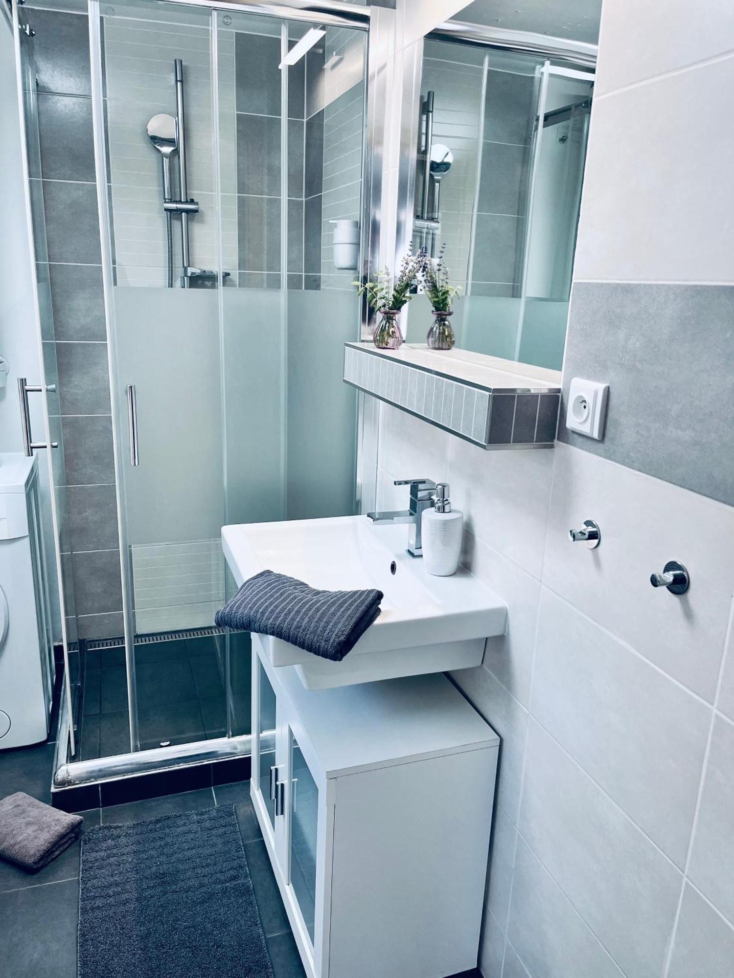Apartmany Na Zahradni Бржецлав Екстер'єр фото