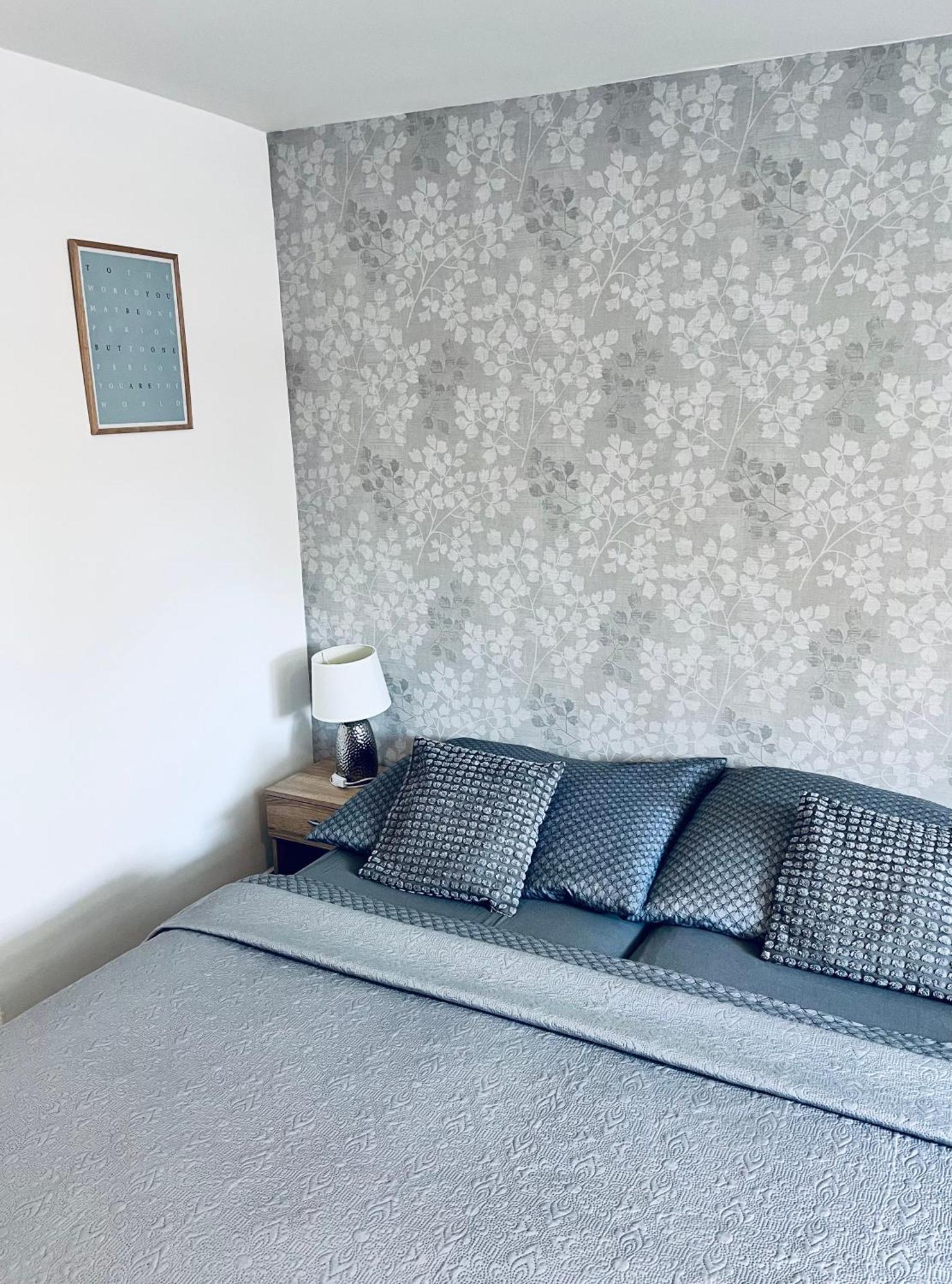 Apartmany Na Zahradni Бржецлав Екстер'єр фото