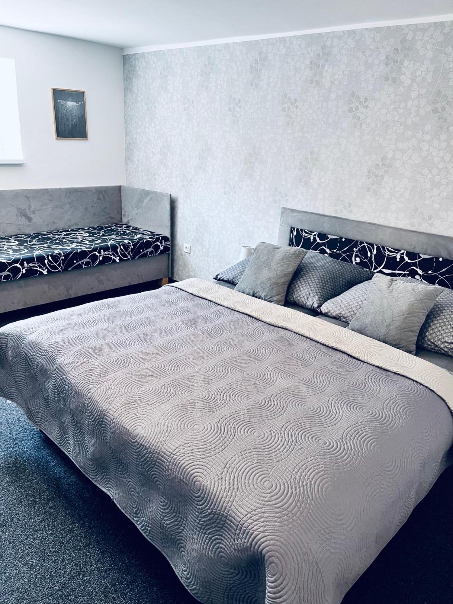 Apartmany Na Zahradni Бржецлав Номер фото