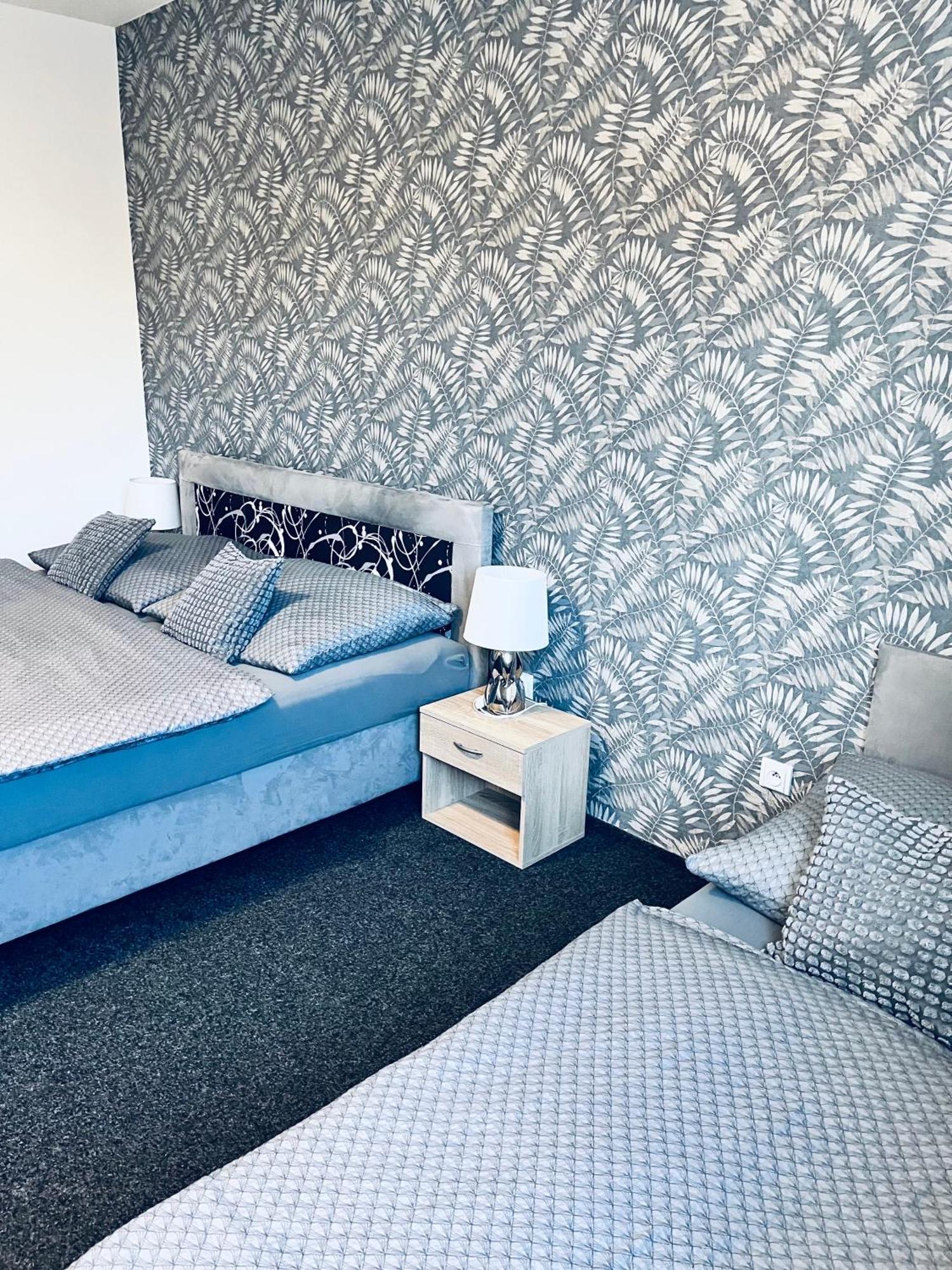 Apartmany Na Zahradni Бржецлав Номер фото