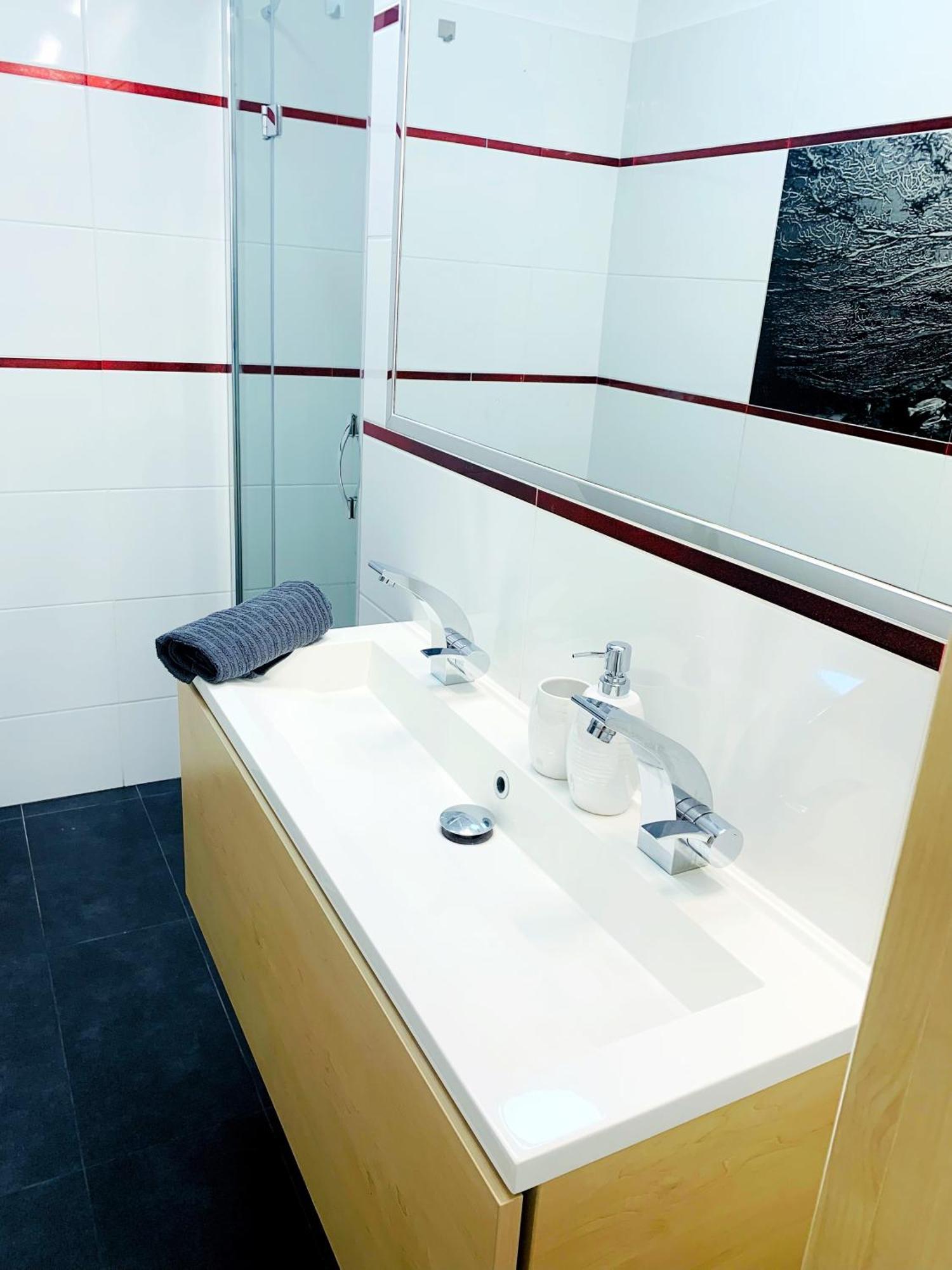 Apartmany Na Zahradni Бржецлав Номер фото