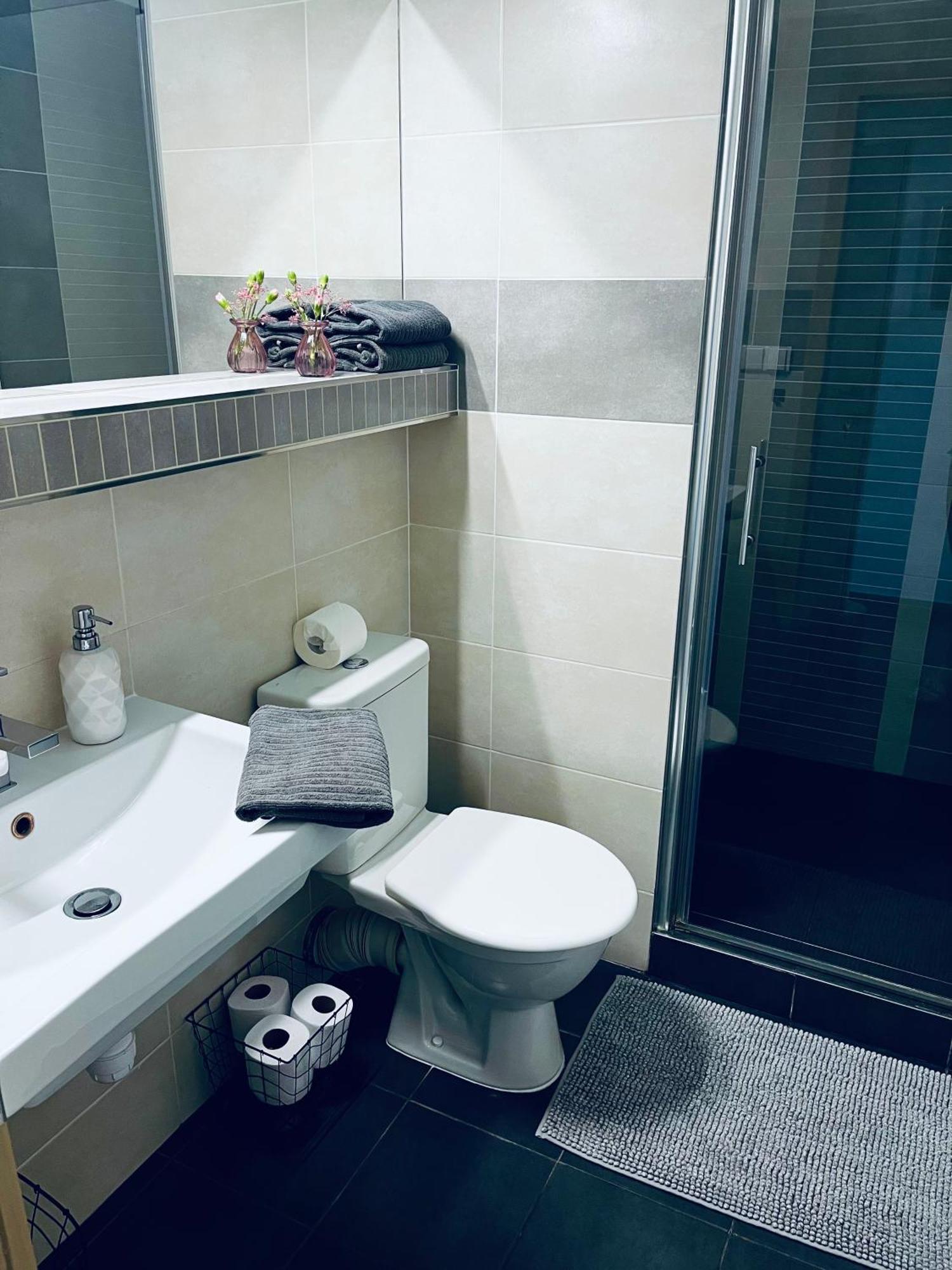 Apartmany Na Zahradni Бржецлав Екстер'єр фото